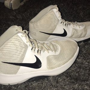 Nike Basketball Shoes